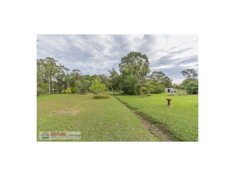 162 Old Toorbul Point Road, Caboolture QLD 4510
