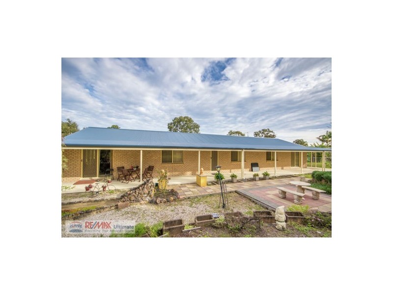 162 Old Toorbul Point Road, Caboolture QLD 4510