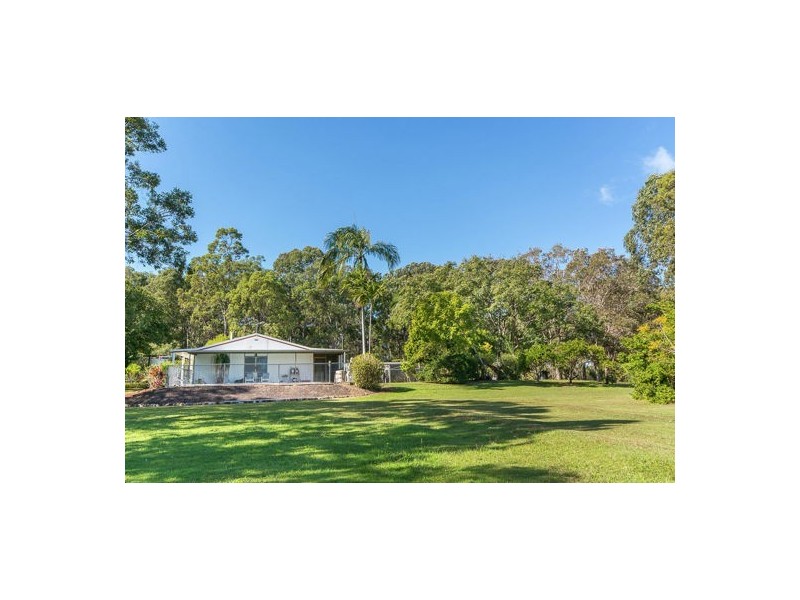 57 Carol-Anne Crescent, Narangba QLD 4504
