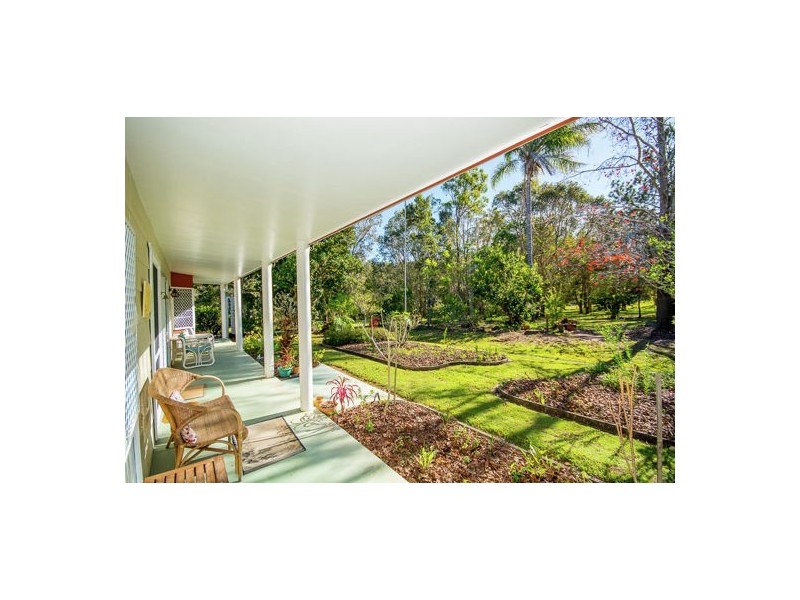 57 Carol-Anne Crescent, Narangba QLD 4504