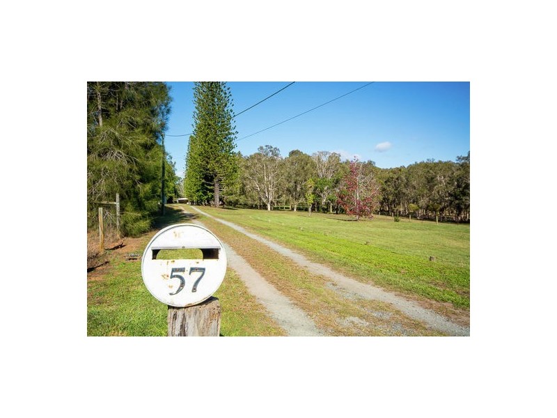 57 Carol-Anne Crescent, Narangba QLD 4504