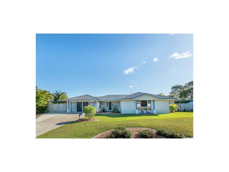 67 Cottontree Drive, Narangba QLD 4504