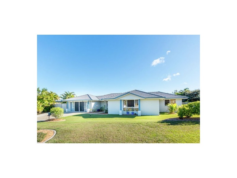 67 Cottontree Drive, Narangba QLD 4504