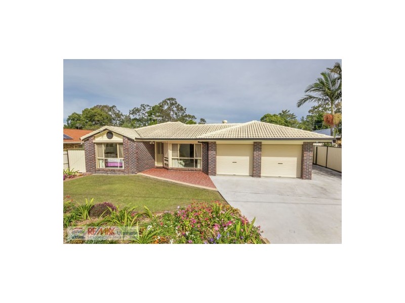 15 Donegal Street, Morayfield QLD 4506
