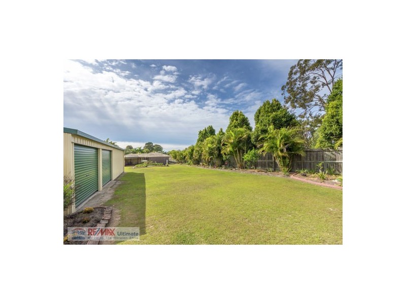 15 Donegal Street, Morayfield QLD 4506