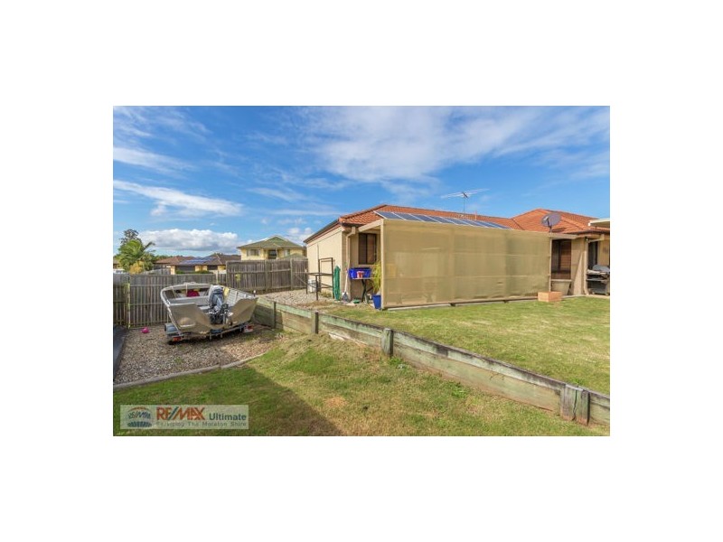 6 Sassafras Court, Warner QLD 4500
