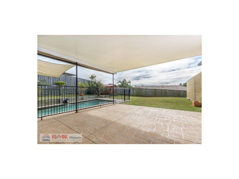 6 Sassafras Court, Warner QLD 4500