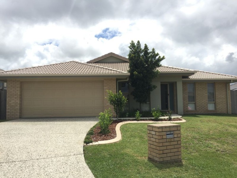 45 Peachfield Drive, Morayfield QLD 4506