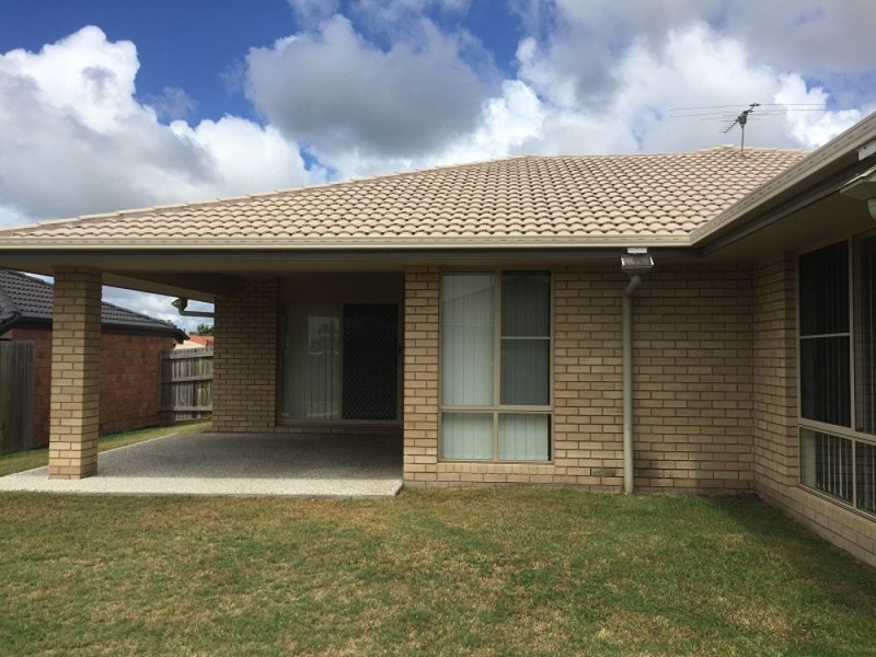 45 Peachfield Drive, Morayfield QLD 4506
