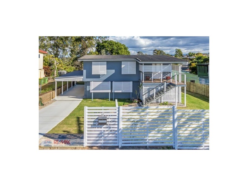 67 Narangba Road, Petrie QLD 4502