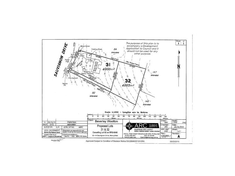 Lot 32, 12-14 Sauvignon Drive, Morayfield QLD 4506