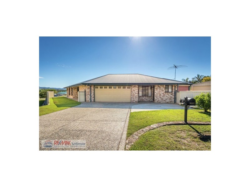 7 Sundown Court, Narangba QLD 4504