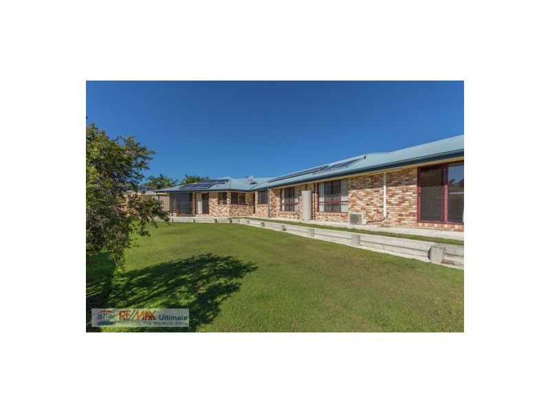 7 Sundown Court, Narangba QLD 4504