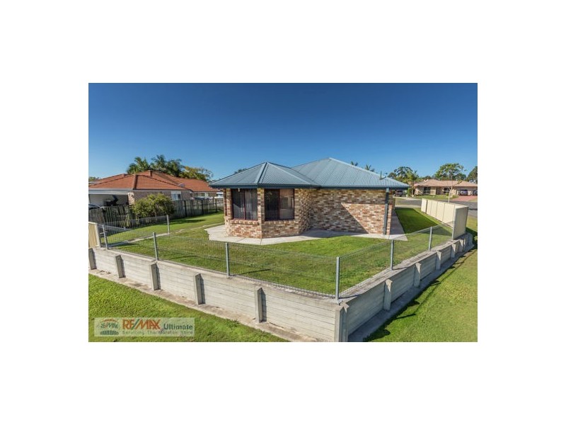 7 Sundown Court, Narangba QLD 4504