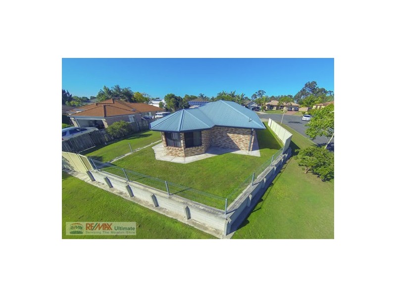 7 Sundown Court, Narangba QLD 4504