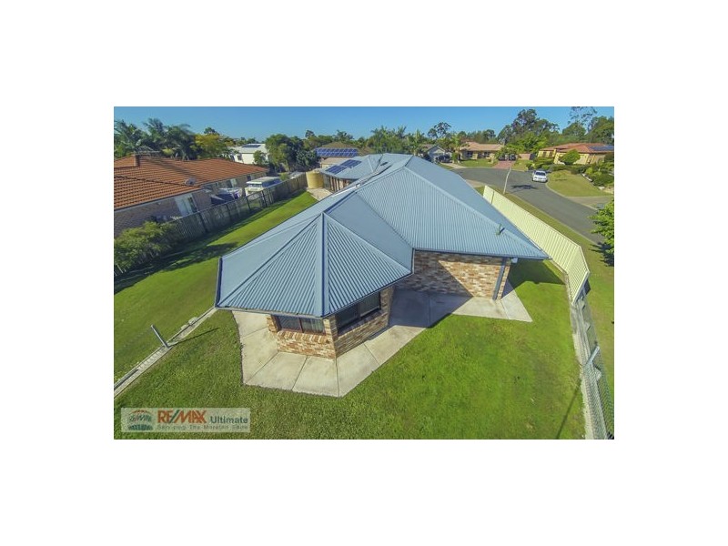 7 Sundown Court, Narangba QLD 4504