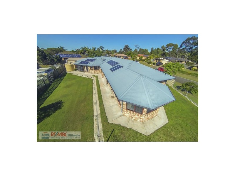 7 Sundown Court, Narangba QLD 4504