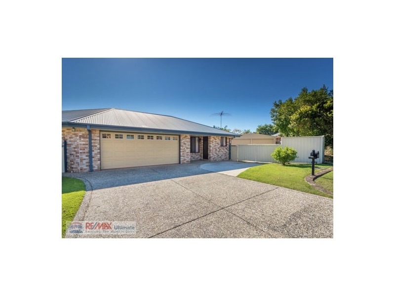 7 Sundown Court, Narangba QLD 4504
