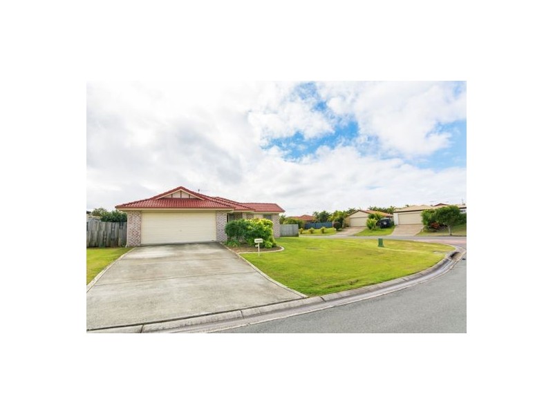 107 Moreton Downs Drive, Deception Bay QLD 4508