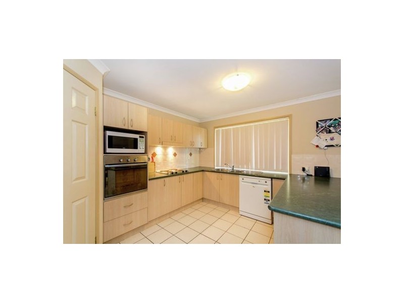 107 Moreton Downs Drive, Deception Bay QLD 4508