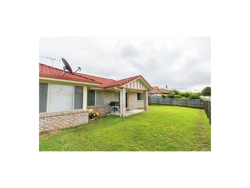 107 Moreton Downs Drive, Deception Bay QLD 4508