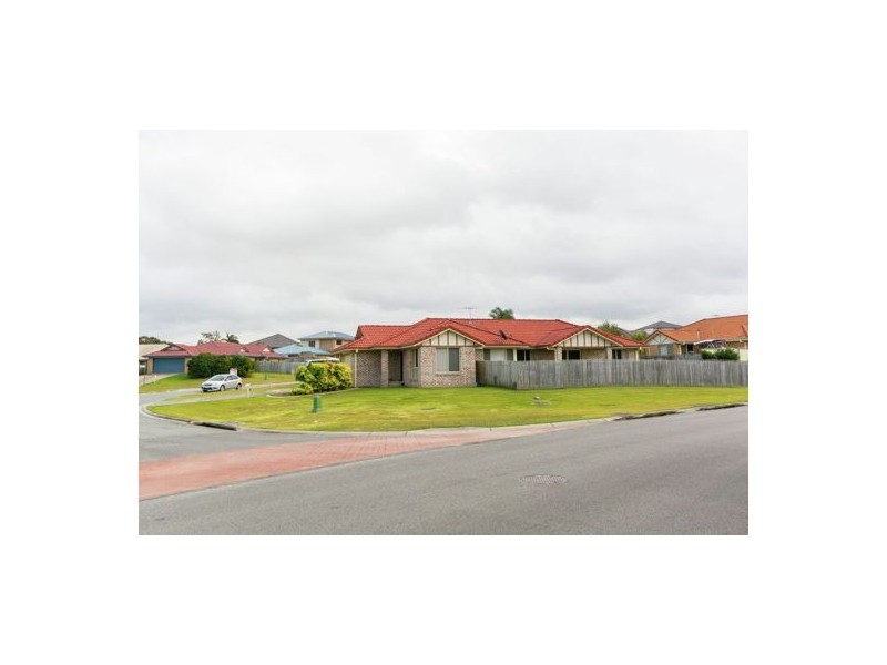 107 Moreton Downs Drive, Deception Bay QLD 4508
