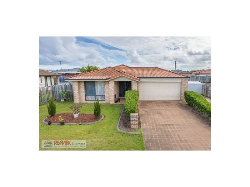 4 Hind Court, Bellmere QLD 4510