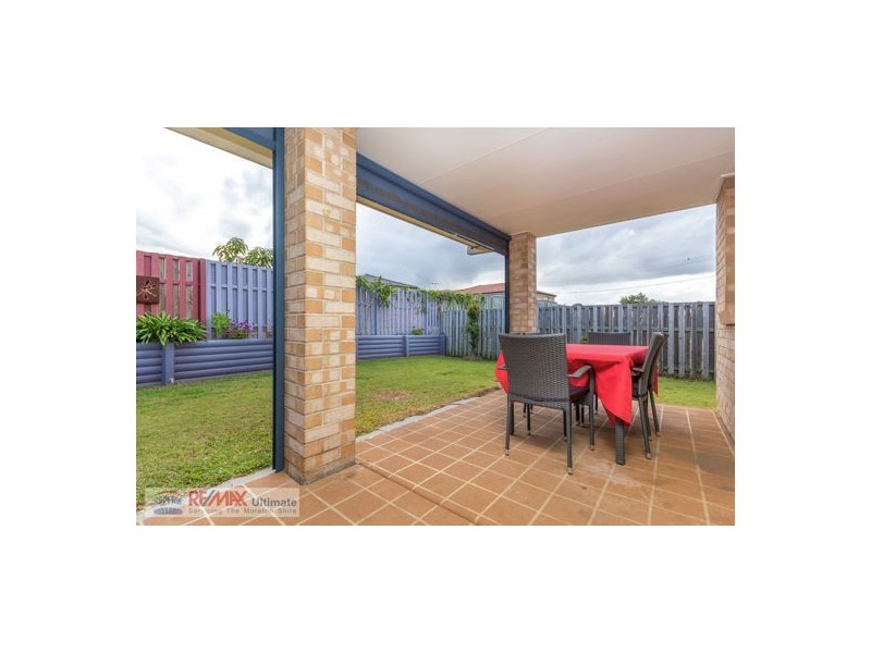 4 Hind Court, Bellmere QLD 4510