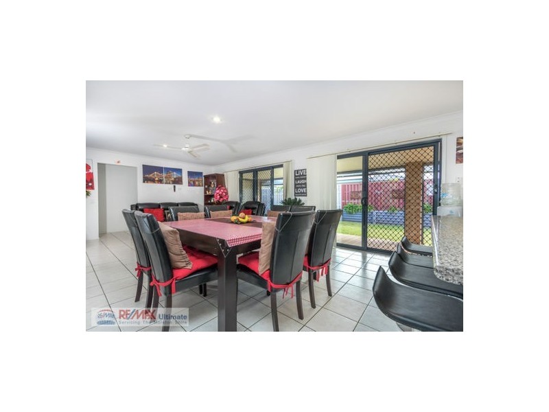 4 Hind Court, Bellmere QLD 4510