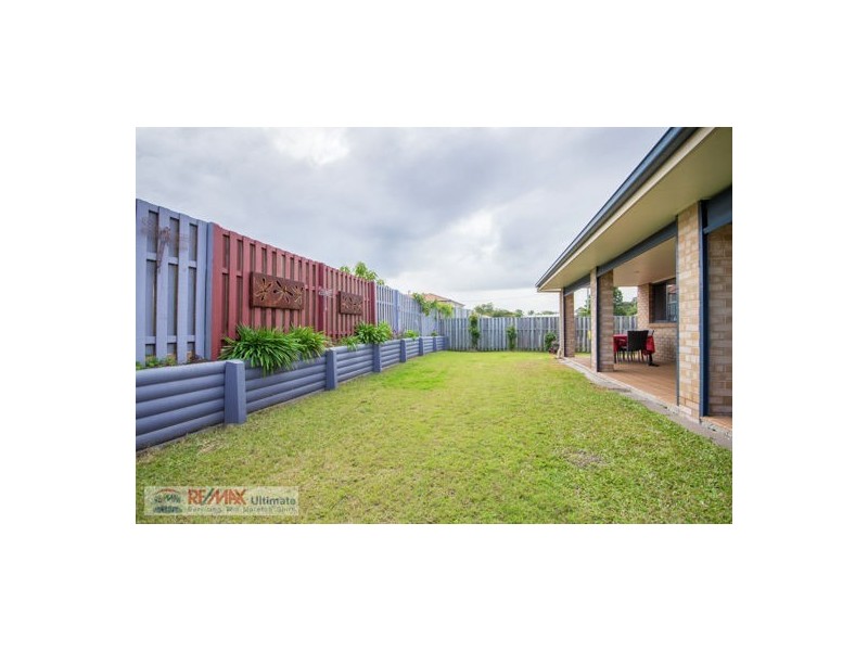 4 Hind Court, Bellmere QLD 4510