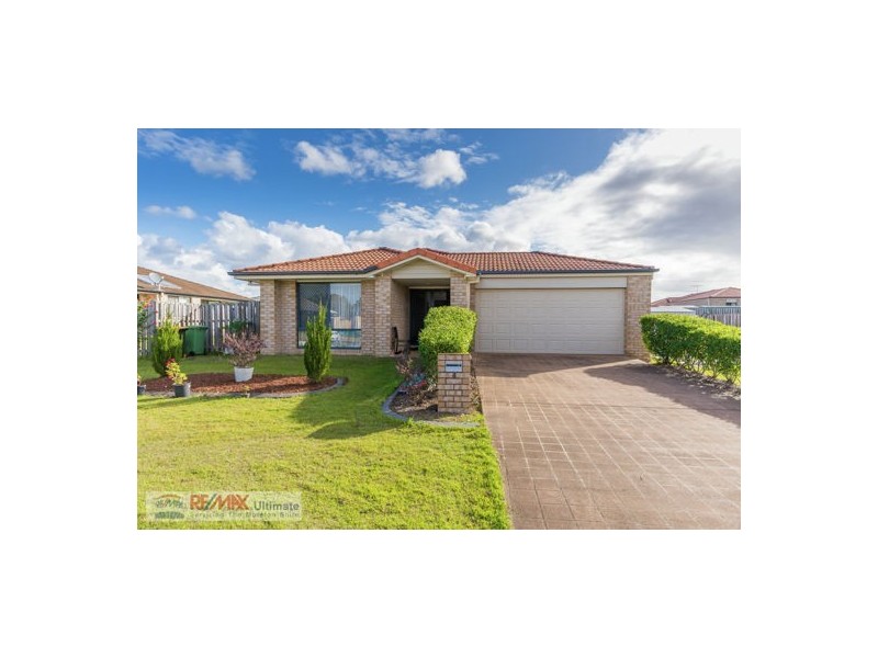 4 Hind Court, Bellmere QLD 4510