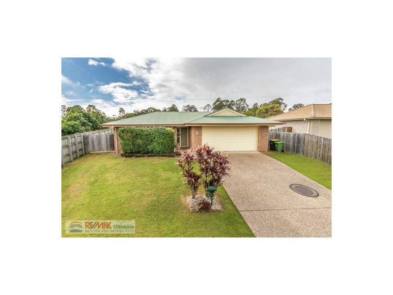 12 Dougherty Close, Narangba QLD 4504