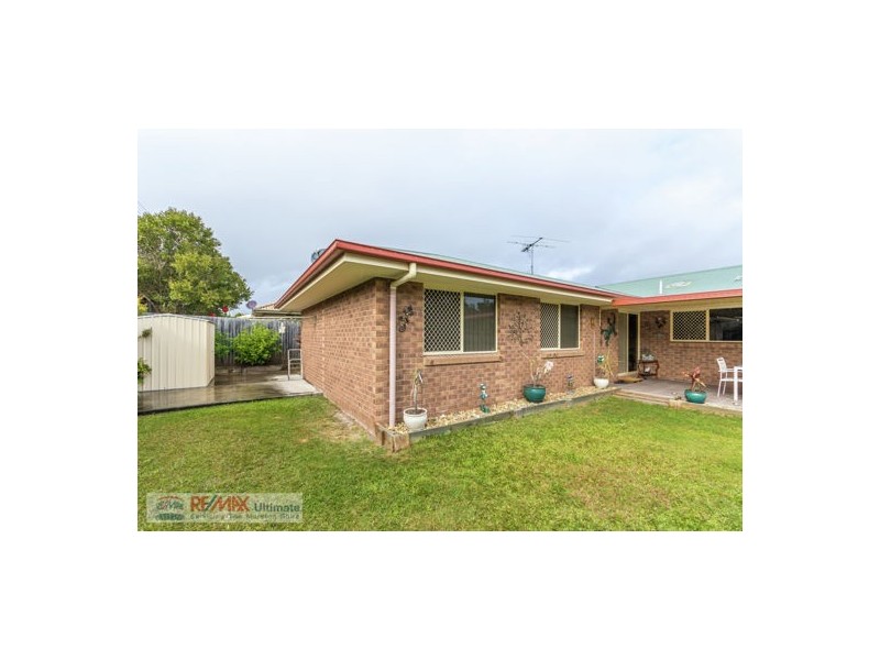 12 Dougherty Close, Narangba QLD 4504