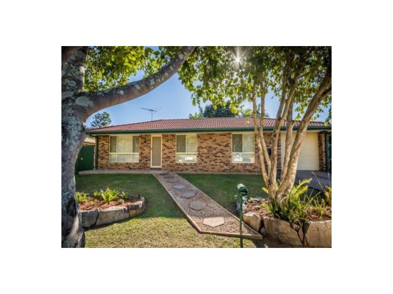 89 Forestridge Drive, Narangba QLD 4504