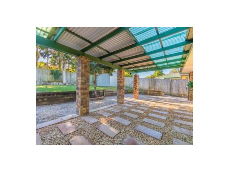 89 Forestridge Drive, Narangba QLD 4504