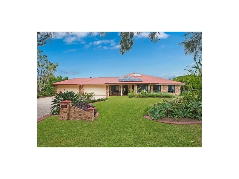 16 Glasstail Crescent, Narangba QLD 4504