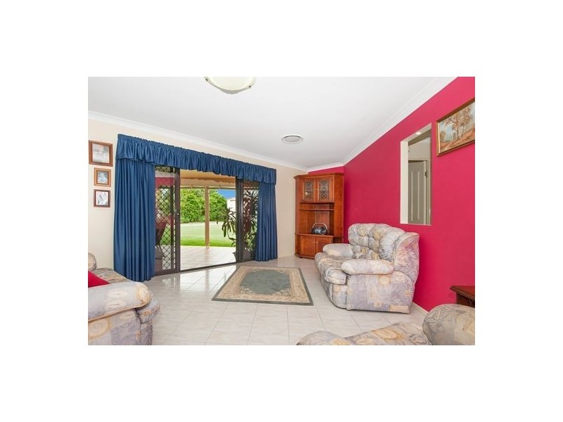 16 Glasstail Crescent, Narangba QLD 4504