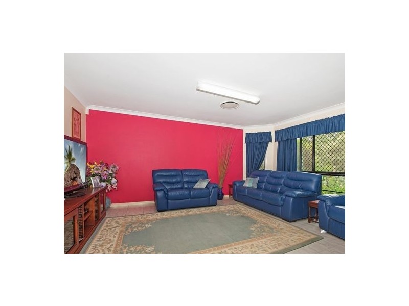 16 Glasstail Crescent, Narangba QLD 4504