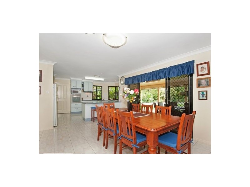 16 Glasstail Crescent, Narangba QLD 4504