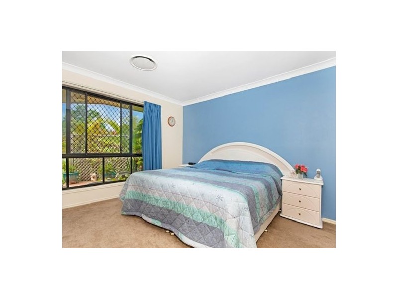 16 Glasstail Crescent, Narangba QLD 4504