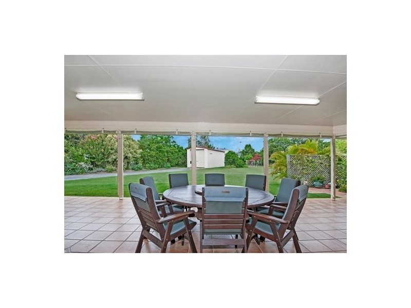 16 Glasstail Crescent, Narangba QLD 4504