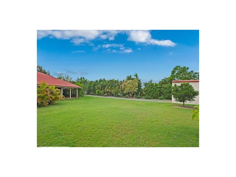 16 Glasstail Crescent, Narangba QLD 4504