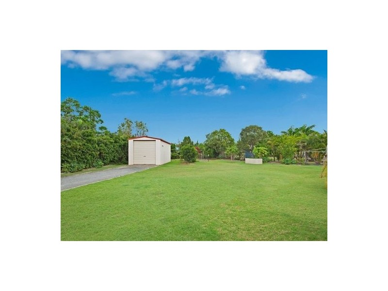 16 Glasstail Crescent, Narangba QLD 4504