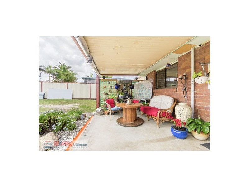 12 Yallatup Street, Deception Bay QLD 4508
