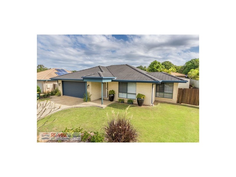 31 Bishop Lane, Bellmere QLD 4510