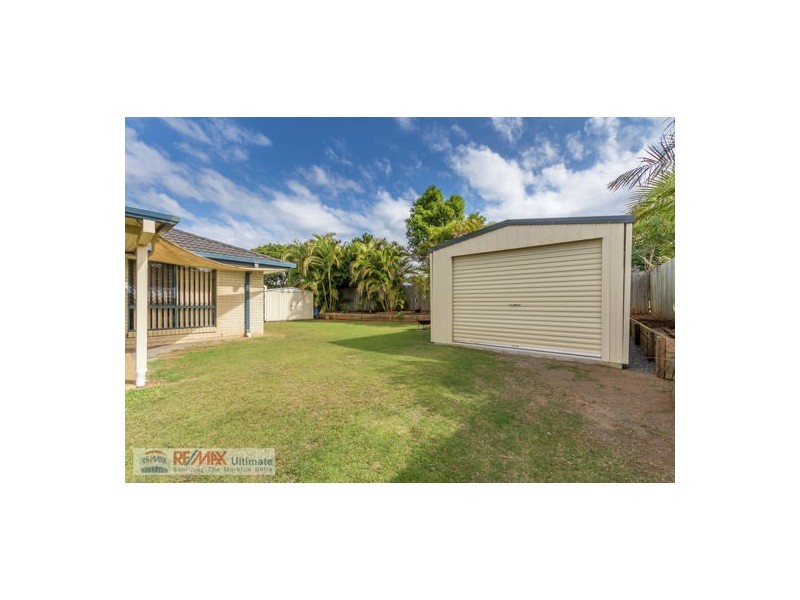 31 Bishop Lane, Bellmere QLD 4510