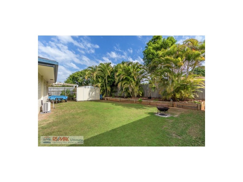 31 Bishop Lane, Bellmere QLD 4510