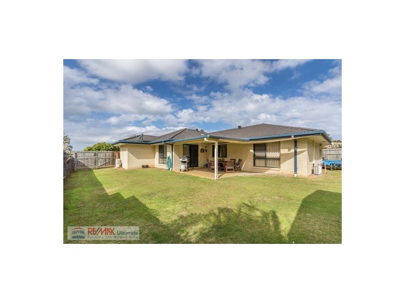 31 Bishop Lane, Bellmere QLD 4510