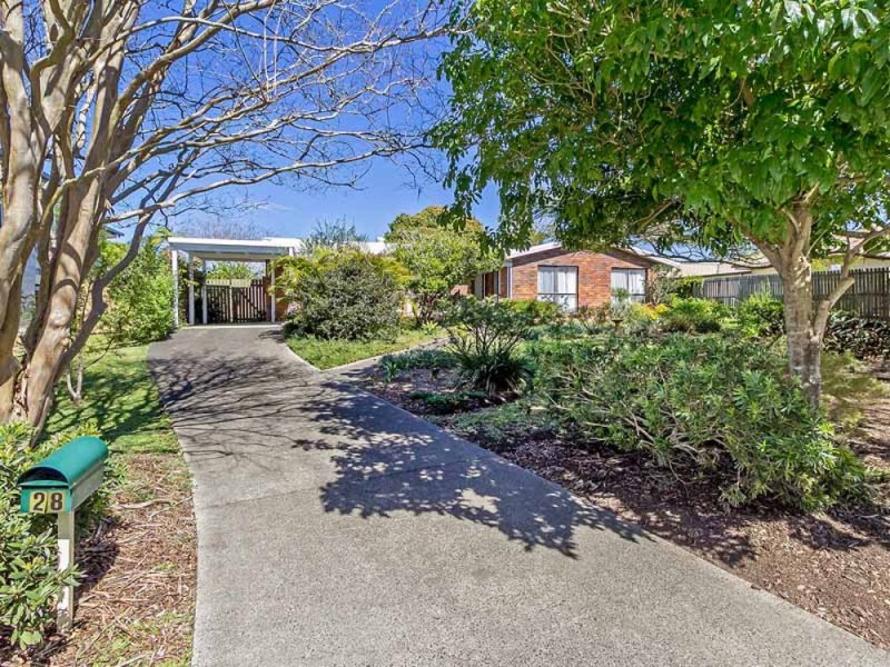 28 Norfolk Esp, Caboolture South QLD 4510
