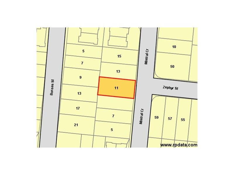 11 MISTRAL CRESCENT, Griffin QLD 4503